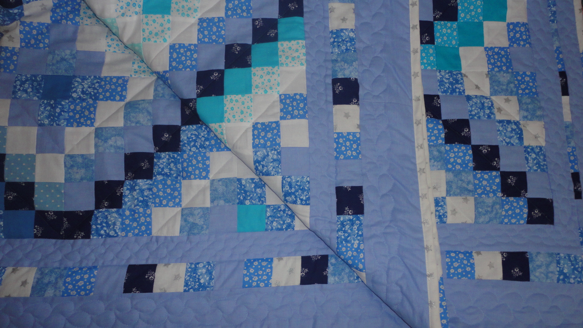 belasý  quilt