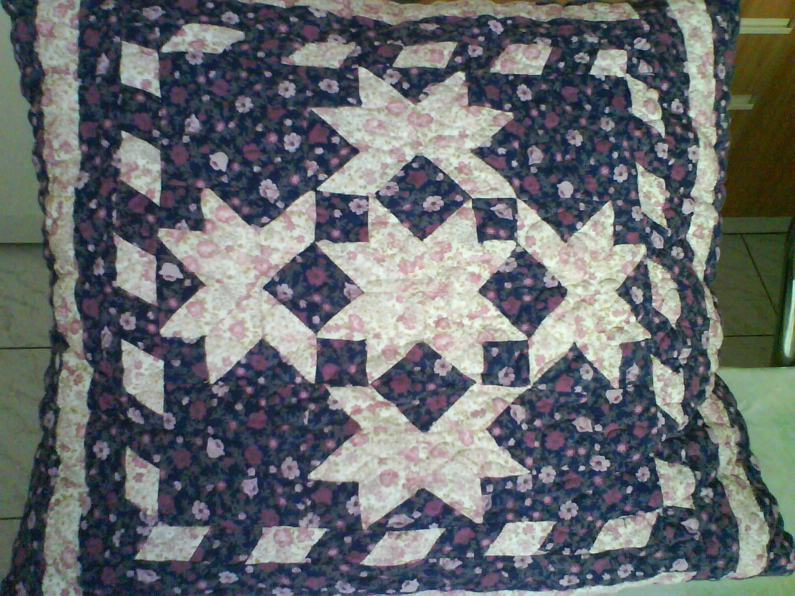 klasika patchwork...