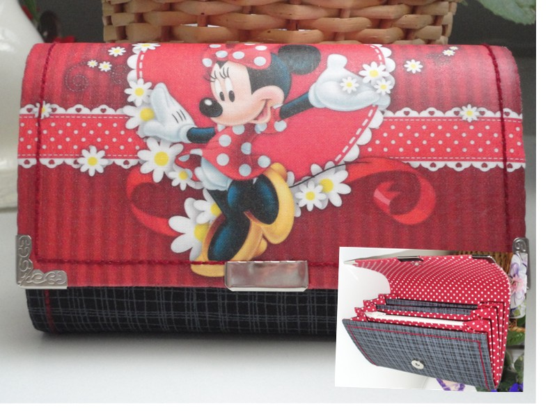 na želanie...Minie Mouse...